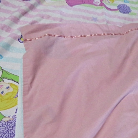 Vintage Barbie Duvet Cover 60 x 72 - Picture 4 of 4
